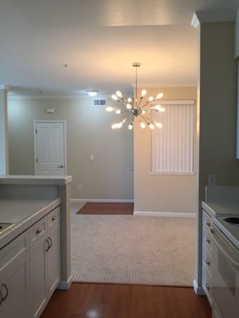 2 bedroom 2 bath in Palo Alto 4