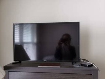 samsung 32in tv 1080p 1