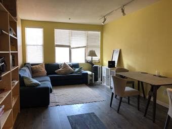 Full DTPA Apartment Steps away from Palm Drive 2