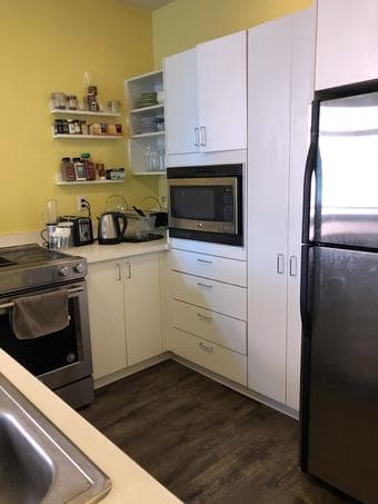 Full DTPA Apartment Steps away from Palm Drive 3