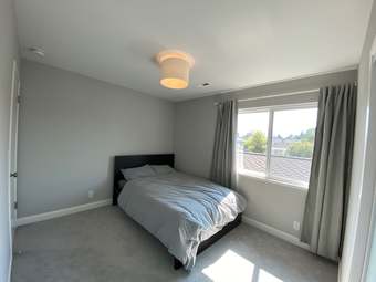 3b/2.5b Town house-close to Apple, Cupertino 2