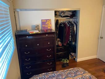 $1200 Private Room, Private Bath in Beautiful House (san jose north) 2