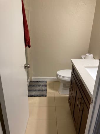 $1200 Private Room, Private Bath in Beautiful House (san jose north) 4