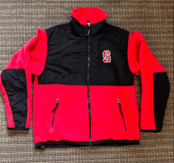 Weatherproof Stanford Fleece Jacket 1