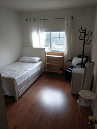 Spacious Cozy Bedroom near Stanford -PALO ALTO 1