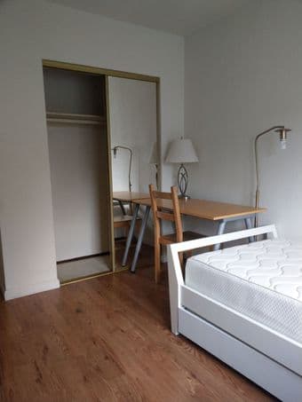 Spacious Cozy Bedroom near Stanford -PALO ALTO 2