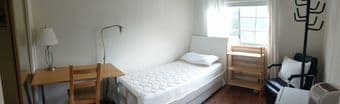 Spacious Cozy Bedroom near Stanford -PALO ALTO 3
