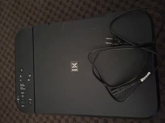 Canon Pixma Printer 1