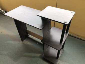 [Moving sale] Baby stuff and furniture 3