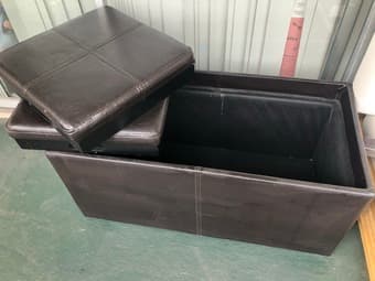 [Moving sale] Baby stuff and furniture 4