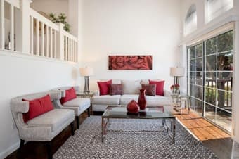 FOR RENT: 2 Bed/2.5 Bath in Redwood Shores, CA 1