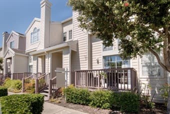 FOR RENT: 2 Bed/2.5 Bath in Redwood Shores, CA 3