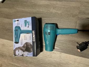 hair dryer 3