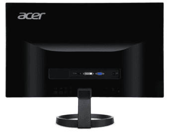 Acer 24" R240HY HD Computer Monitor - $100 OBO 2