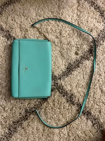 Kate Spade Crossbody Bag 1