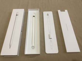 Apple Pencil 1st Gen 1