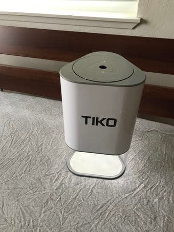 Tiko 3D printer for parts 2