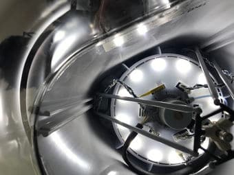 Tiko 3D printer for parts 3