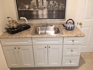 Furnished Sunnyvale in-law unit available March 1st 2