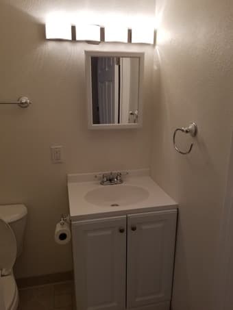 Furnished Sunnyvale in-law unit available March 1st 4