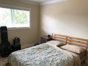 2BR/1BA available starting March 15th in Midtown Palo Alto 1