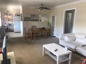 2BR/1BA available starting March 15th in Midtown Palo Alto 3