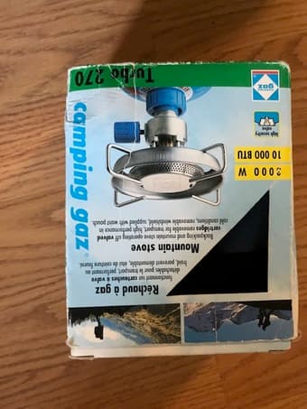 camping mini stove 1