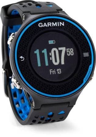 Garmin Forerunner 620 - Runners Watch with GPS 1