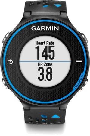 Garmin Forerunner 620 - Runners Watch with GPS 2