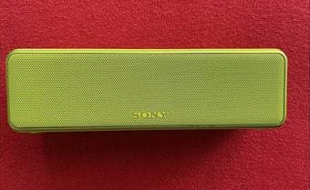 Sony Hi-Res Wireless Speaker 3