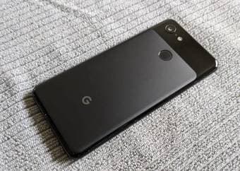 Google Pixel 3 - 64 GB - Unlocked - Black 2