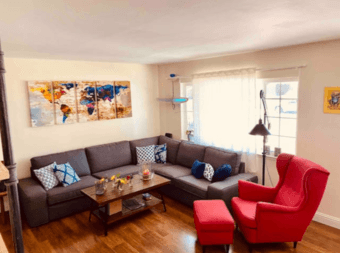 Cozy & affordable room in the Silicon-Valley! - $1,150 1