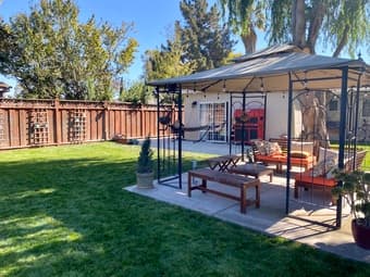 Cozy & affordable room in the Silicon-Valley! - $1,150 3