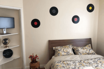 Cozy & affordable room in the Silicon-Valley! - $1,150 4