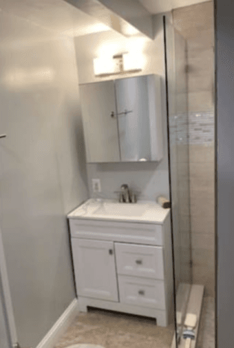 Elegant, brand new & modern 1 BR unit, 10 minutes from Campus - $2,45 2