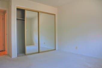 Beautiful gated condo with cathedral ceiling 3