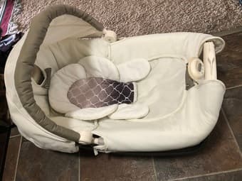 Baby stuff and furniture for free 1