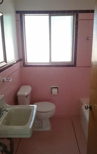 Beautiful 1 bed/1 bath available in Menlo Park 3