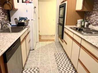 Newly Renovated 1B1B in Mountain View downtown Available Now! 1