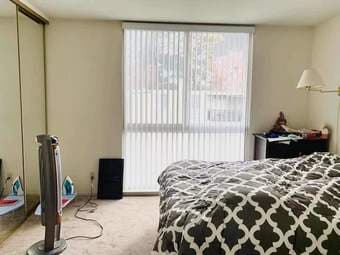 Newly Renovated 1B1B in Mountain View downtown Available Now! 2