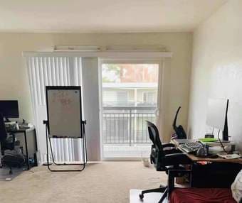 Newly Renovated 1B1B in Mountain View downtown Available Now! 3