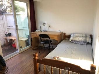 $1190 Private Mini Studio in Palo Alto for rent available now 1