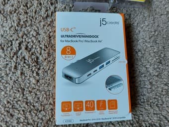 Usb hub apple headphone jack 1