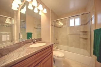 Room in beautiful Palo Alto house 2