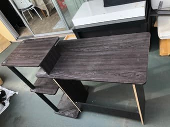 Baby stuff and furniture for free 1