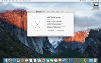 2009 MacBook Pro with 2TB SSD 1