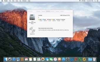 2009 MacBook Pro with 2TB SSD 2