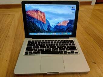 2009 MacBook Pro with 2TB SSD 3