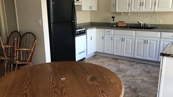 1 bedroom in-law ~ 35 minutes from campus 1