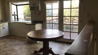 1 bedroom in-law ~ 35 minutes from campus 2